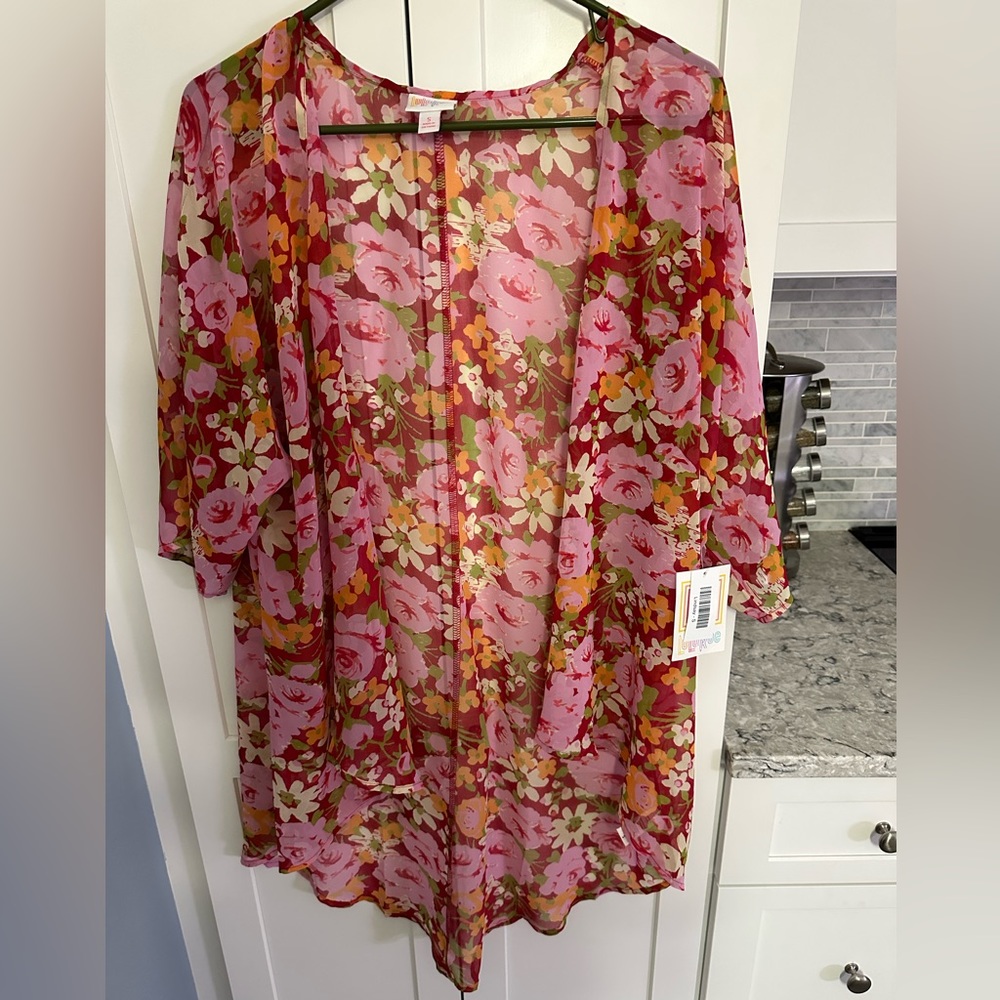 LuLaRoe Lindsay